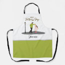 Search for 1st fathers day aprons Modern