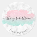 Search for mint rose stickers Pink