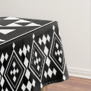 Search for aztec tablecloths Ethnic