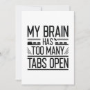 Search for programmer coder cards Nerd