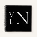 Recherche de arrière plan blanc carnets Moderne