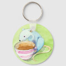 Search for kids drawings keychains Illustration