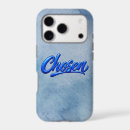 Search for words of encouragement iphone cases Faith