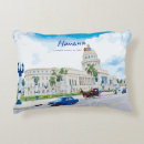 Recherche de voiture classique coussins Illustration