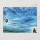 Search for up and away postcards Travel
