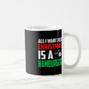 Search for all i want for christmas mugs Xmas