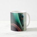 Recherche de shark tasses Mignon