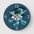 Search for goth clocks Creepy