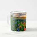Recherche de texas bluebonnet mugs Pinceau indien