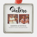 Search for sister quotes ornaments Siblings