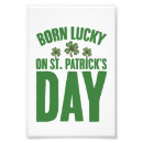 Recherche de st patrick posters Vert
