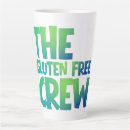 Search for gluten free mugs Celiac disease