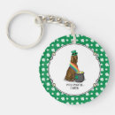 Search for funny irish keychains Clover