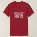 Search for activities director Activity