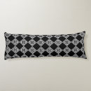 Search for black and white art deco pillows Retro