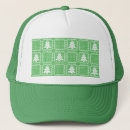 Search for ugly hats Christmas tree