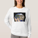 Search for the blue marble tshirts Continents