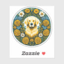 Search for goldie stickers Pet