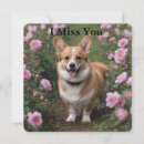 Recherche de corgi vœux cartes Heureux
