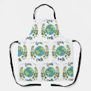 Search for sustain aprons Climate change