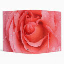 Search for drop binders Rose