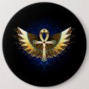 Recherche de ankh badges Cheville