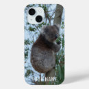 Search for koala iphone cases Cute