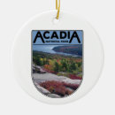 Search for acadia national park ornaments Camping