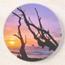 Search for driftwood coasters Blue