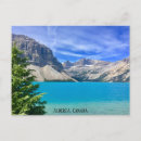 Search for alberta parks postcards Lakes