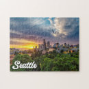 Search for washington state puzzles Seattle