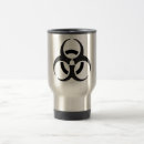 Search for hazardous waste mugs Biohazard