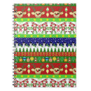 Search for ugly notebooks Reindeer