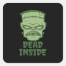 Search for dead inside stickers Horror