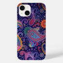 Search for purple paisley iphone cases Pattern