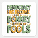 Search for corrupt gift wrap Democracy