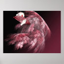 Recherche de allumage posters Rouge