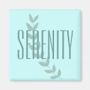 Recherche de simplicité magnets Inspirant