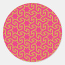 Search for arabic pattern stickers Arabesque