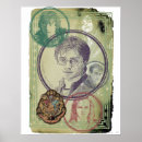 Recherche de harry potter 7 posters Mortel