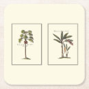 Recherche de mini dessous de verres Botanique