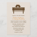 Search for bench invitations Autumn