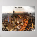 Search for atlanta posters Skyline