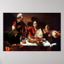 Search for caravaggio posters Jesus