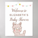 Search for llama baby shower games Alpaca