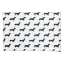 Search for dachshunds pillowcases Pets