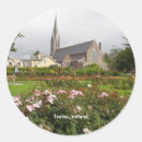 Search for small town stickers Scenic