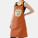 Search for everything aprons Pumpkins