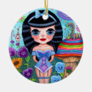 Search for black cat ornaments Whimsical