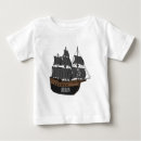 Search for pirate baby shirts Ship